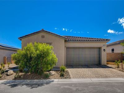 9016 Skye Canyon Ranch St, Las Vegas, NV, 89166