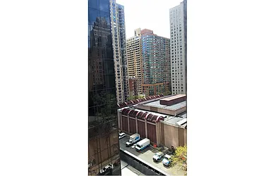 Rented by City Connections Realty