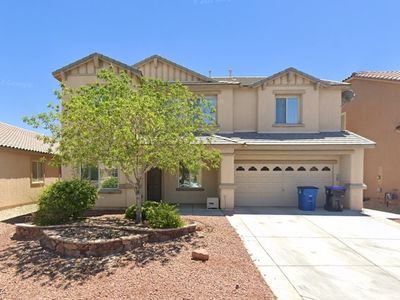 5484 Oatfield St, North Las Vegas, NV, 89081