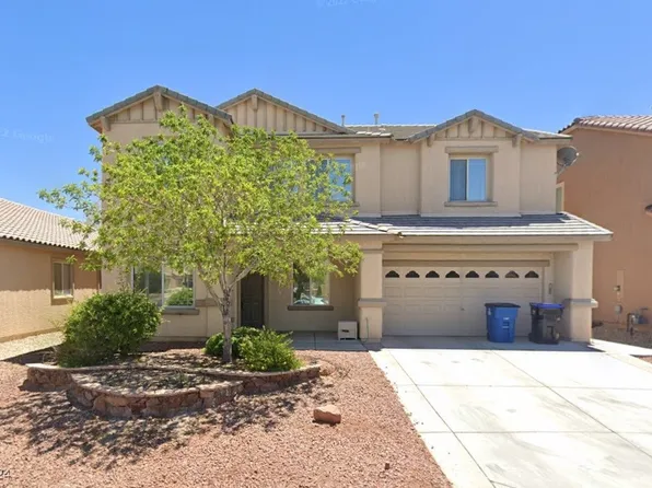 5484 Oatfield St, North Las Vegas, NV 89081