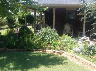 12601 SW 15th St, YUKON, OK 73099