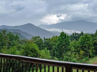 2118 Left Fork Run Rd, Bakersville, NC 28705