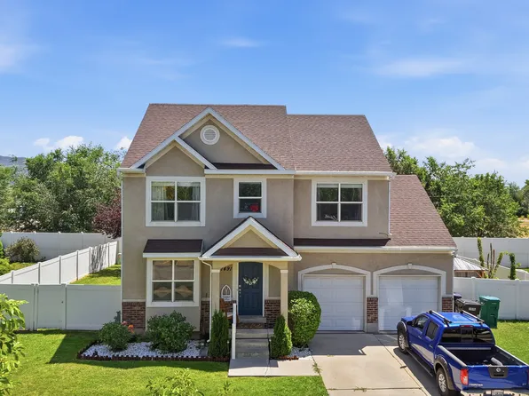 1491 W 1300 S, Woods Cross, UT 84087