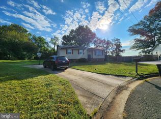 5404 Cordwall Ct, Beltsville, MD 20705