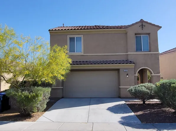 3008 Dowitcher Ave, North Las Vegas, NV 89084