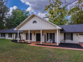 1010 S Williams Ave, Mount Pleasant, TX 75455