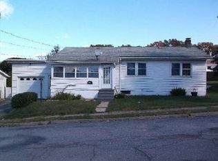 999 Carson St, Hazleton, PA 18201