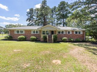 2520 Broadway Lake Rd, Anderson, SC 29621