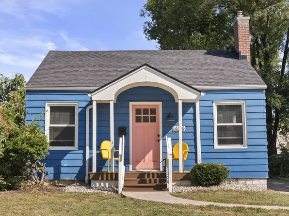 1634 E Whittier St, Columbus, OH 43206