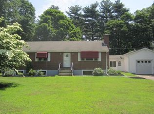 130 Richard Rd, Stoughton, MA 02072
