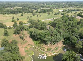 14981 E Country Club Dr, Cuba, IL