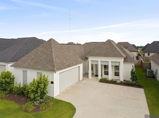 4361 Boulonnais Ave, Baton Rouge, LA 70820