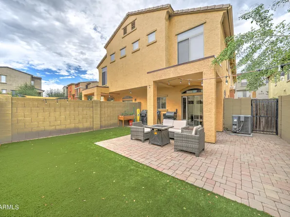 2402 E 5TH Street #1452, Tempe, AZ 85288
