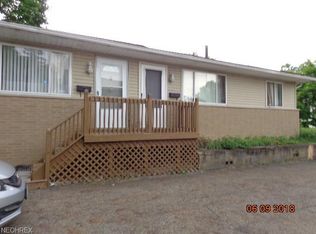 849 & 851 Fess Ave, Akron, OH 44307