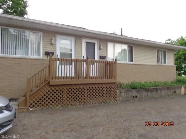 849 & 851 Fess Ave, Akron, OH 44307