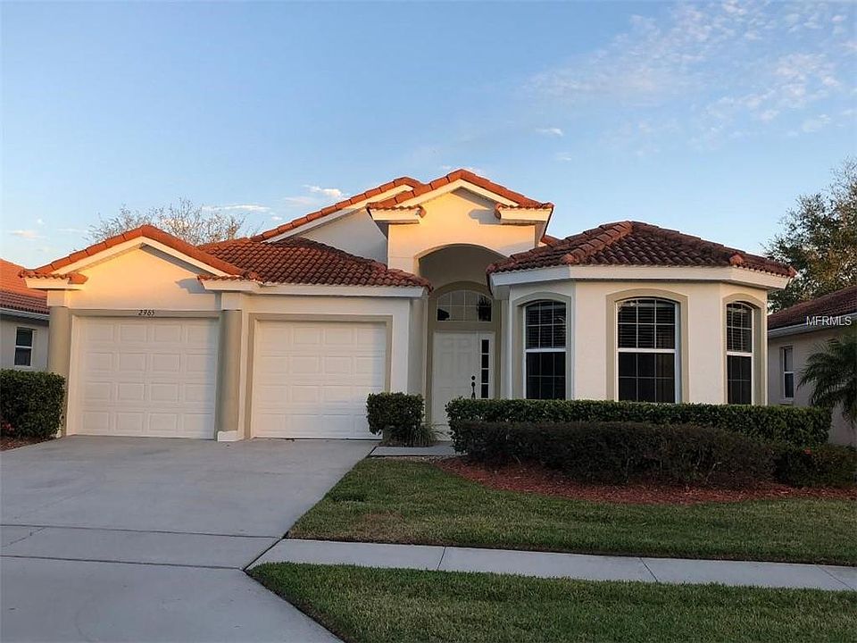 1st image of 2965 Marbella Dr