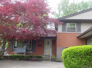 16929 Cicotte Ave, Allen Park, MI 48101