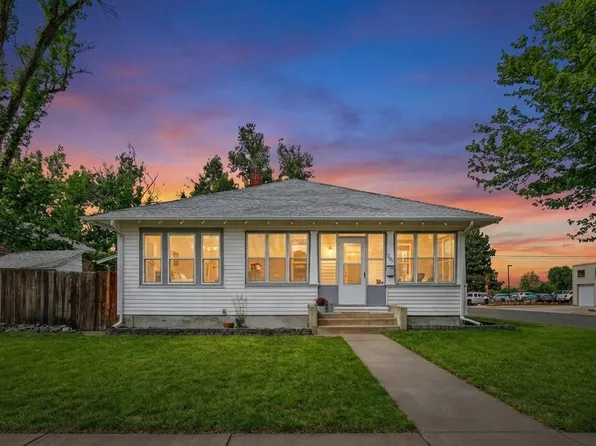 203 S Park Ave, Fort Lupton, CO 80621
