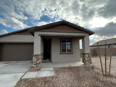 15773 W Hackamore Dr, Surprise, AZ, 85387