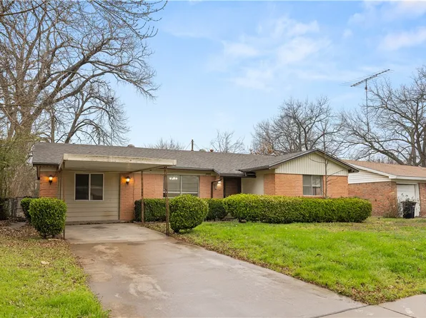 3905 Sherry Ln, Waco, TX 76711