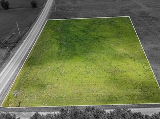 0 Jones Chapel Rd Lot 13, Leoma, TN 38468
