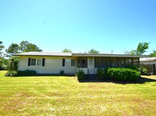 98926 S 4610th Rd, Vian, OK 74962