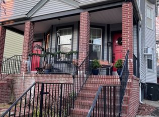 40 Eldorado Pl FLOOR 2, Weehawken, NJ 07086