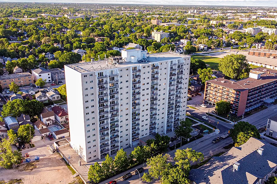 231 Goulet St #1512