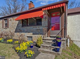 1002 Saint Albans Rd, Baltimore, MD 21239