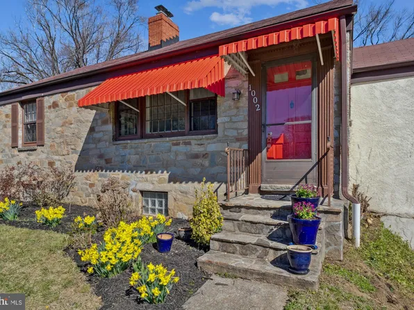 1002 Saint Albans Rd, Baltimore, MD 21239