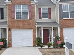 7192 Georges Way, Morrow, GA 30260