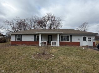 540 Fox Cir, Noblesville, IN 46060