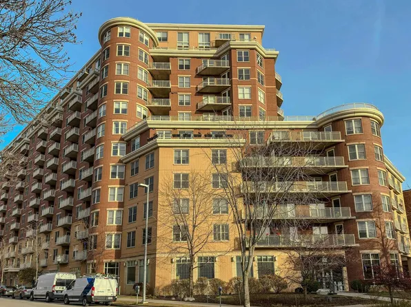 333 West Mifflin Street #2040, Madison, WI 53703