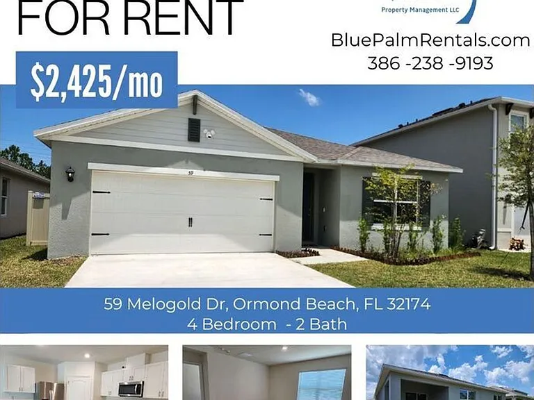 59 Melogold Dr — Photo 1