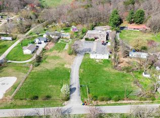 6000 Slate Lick Rd, London, KY 40741