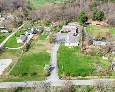 6000 Slate Lick Rd, London, KY, 40741