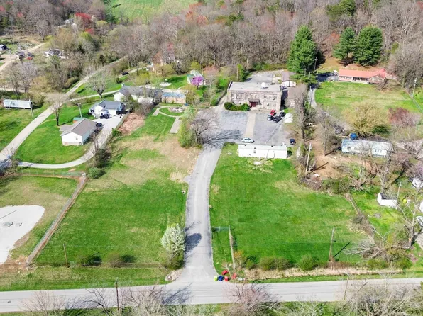 6000 Slate Lick Rd, London, KY 40741