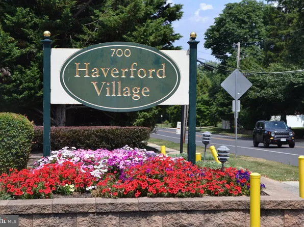 700 Ardmore Ave APT 516, Ardmore, PA 19003