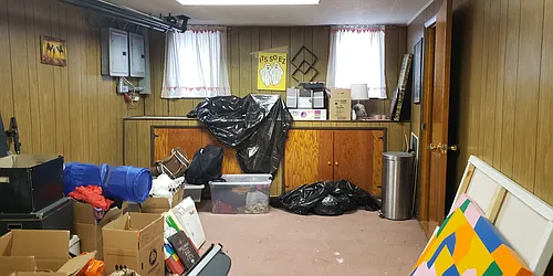 Rented by MCR Realty