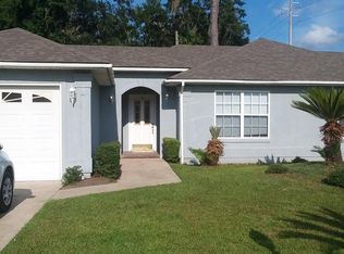 10010 E Oglethorpe Hwy APT C, Midway, GA 31320