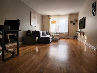 Rented by AZ REALTY NYC LLC