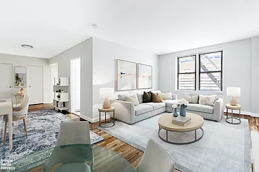Sold by Brown Harris Stevens