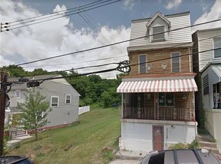 5171 Kincaid St, Pittsburgh, PA