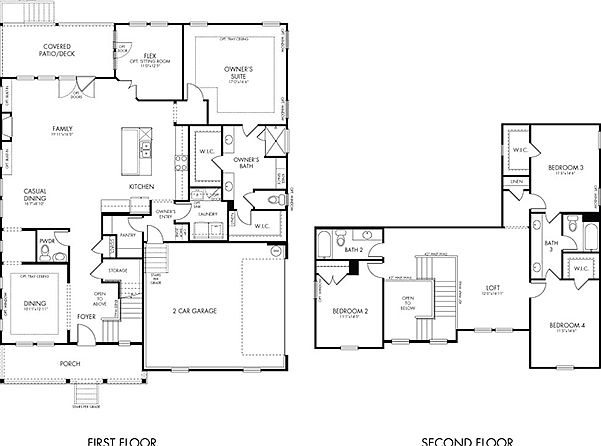 2nd image of 125 Burberry Glen Blvd