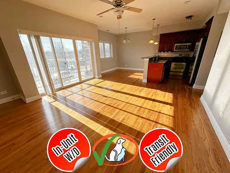6112 W Diversey Ave #G-2 — Photo 5