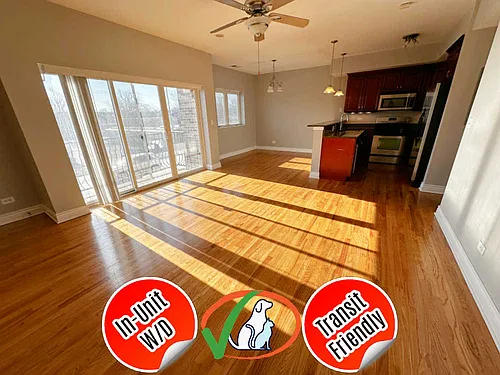 6112 W Diversey Ave #G-2 Photo 1