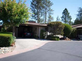 552 Bean Creek Rd SPACE 180, Scotts valley, CA 95066