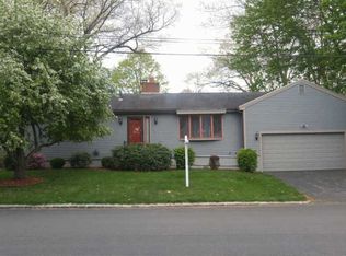 291 Salmon St, Manchester, NH 03104