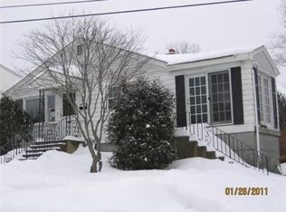 2 Benedict Rd, Worcester, MA 01604