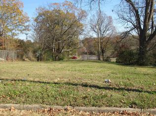 1607 Booker St, Little Rock, AR 72204